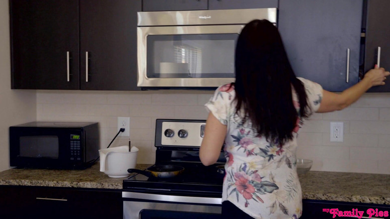 My family pies: Rodinná snídaně - s4:e5