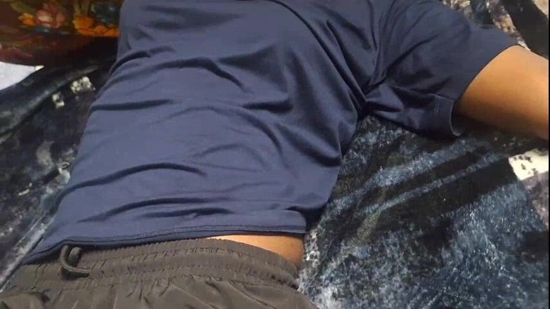 Kristy Mia: Pastel de choco oscuro del sur de la India (coño de...