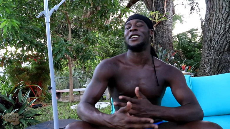 ThugBoy: Jody Jacinto