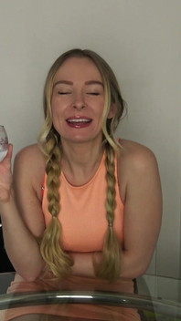 New Video! Birthday Gangbang