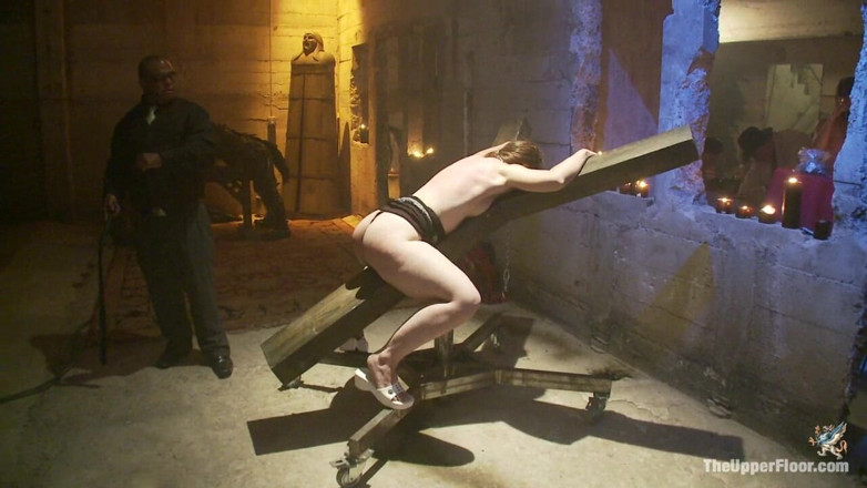 The Upper Floor by Kink: The debaucherous geminis
