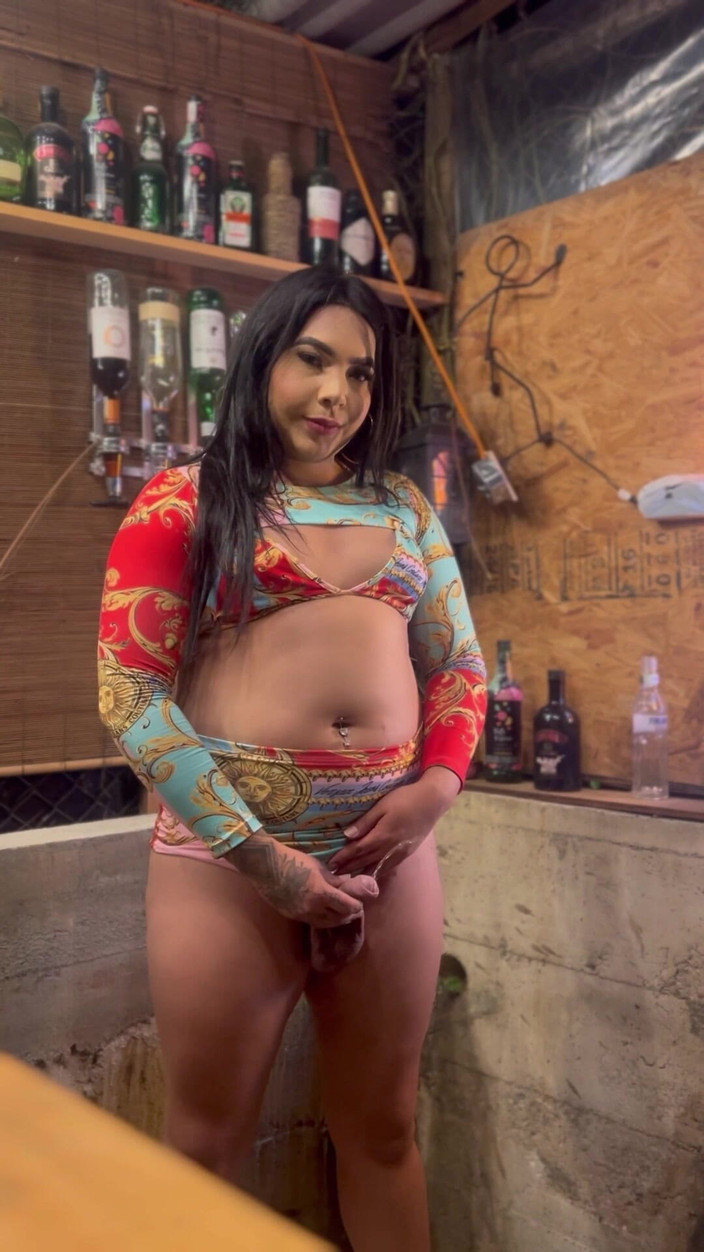 JessieRoss: 4大喷出的新尿