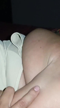 Der Fremdgehende Nachbar Stimmt Zu, Nach Der Party in Mein Zimmer Zu Kommen
