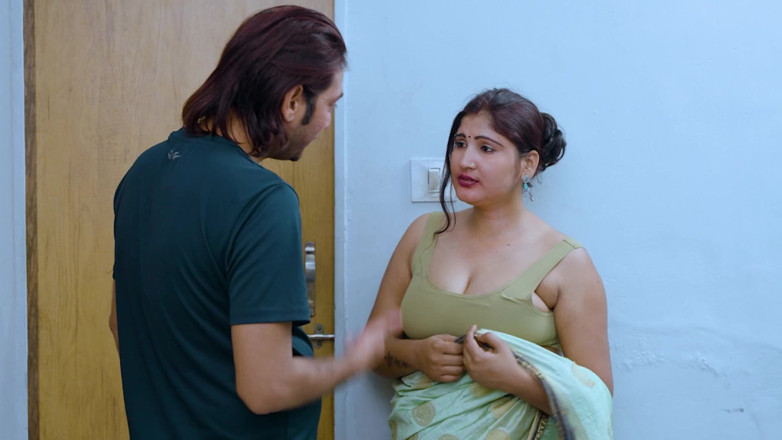 Khiladi69: New Desi Bhabhi First Time Sex with Husband's Friend, Hardcore...