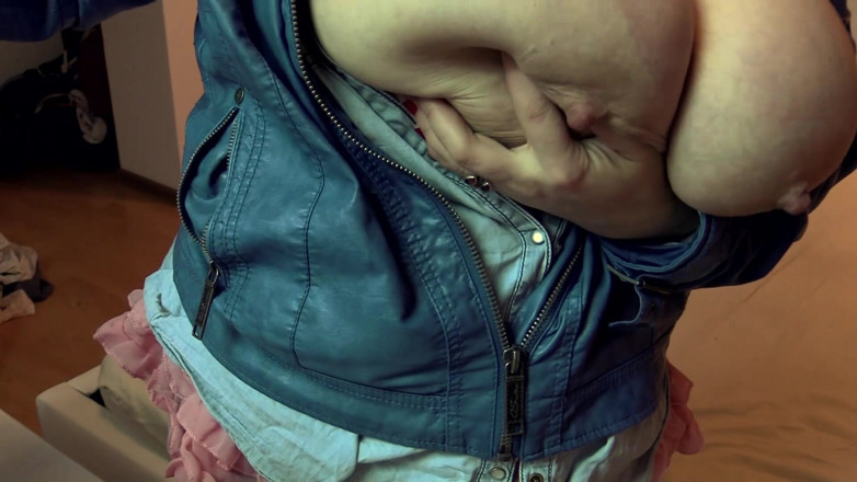Roxanne Miller: Cornuto - non sei abbastanza uomo, sissy