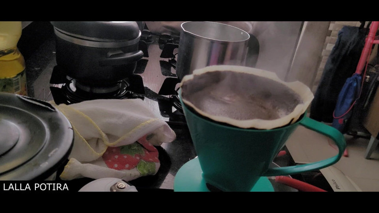 Lalla Potira: Comi a Mulher Enquanto Ela Ainda Estava Descansando, Que Bucetinha...