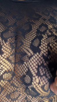 Ebony Huge Boobs