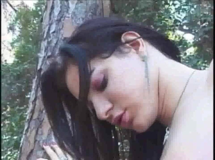 Shemale videos: Gay menghisap batang straight shemale