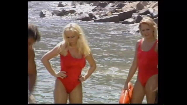MMV films - The Original: Wonderful Lifeguard Fucked and Cummed in Mouth by Huge Vintage...