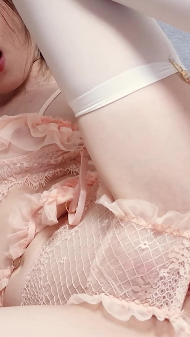Sensual Self-fucking with Glass Dildo Tight Ass of Cute Girl in Sexy Lingerie and Nylon Stockings (Webtolove) Sensual Self-fucking with Glass Dildo Tight Ass of Cute Girl in Sexy Lingerie and Nylon Stockings (Webtolove)
