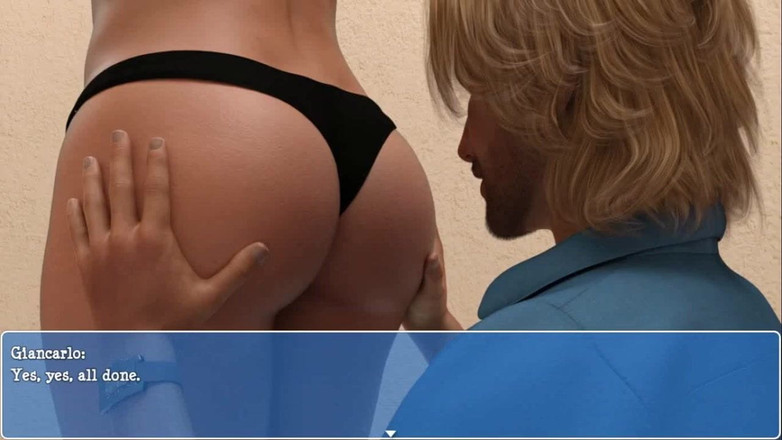 Dirty GamesXxX: "Lily de la vallée : une femme mariée dans les vestiaires...