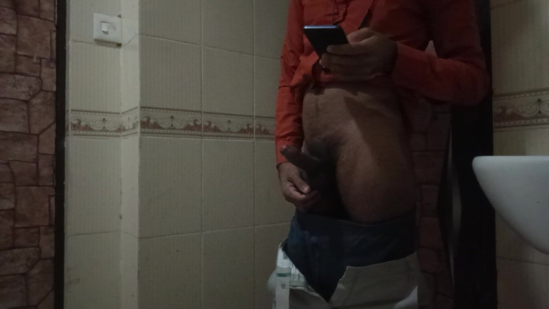 Brijesh 270: Showing up Early in the Morning, Especially in the Cold,...