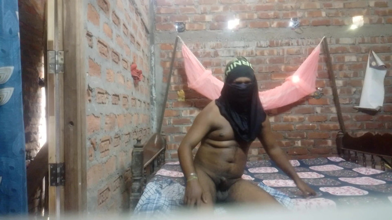 Manjit Das: Индийский паренек дези трахается