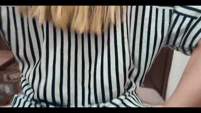 AnGelya G: Śliczne porno Actrees Namiętne obciąganie i cowgirl na Big Dick...