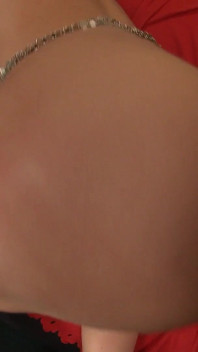 Very Wet Teens Scene-3_gorgeous Slim Brunette Babe Enjoys a Big Cock in Her Tight Pussy