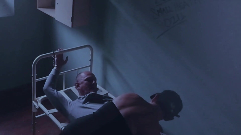 The adventures of Kylie Britain: Der Polizist