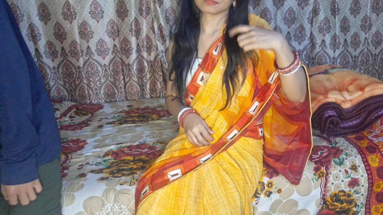 Pure Organ0: Ki Chudai Devar no Com com Bhabhi Indiana Duro, Bhabhi...