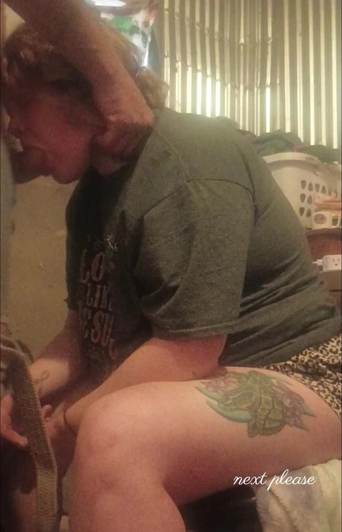 Skybay: 목구멍 따먹기 트라이아웃 스카이베이