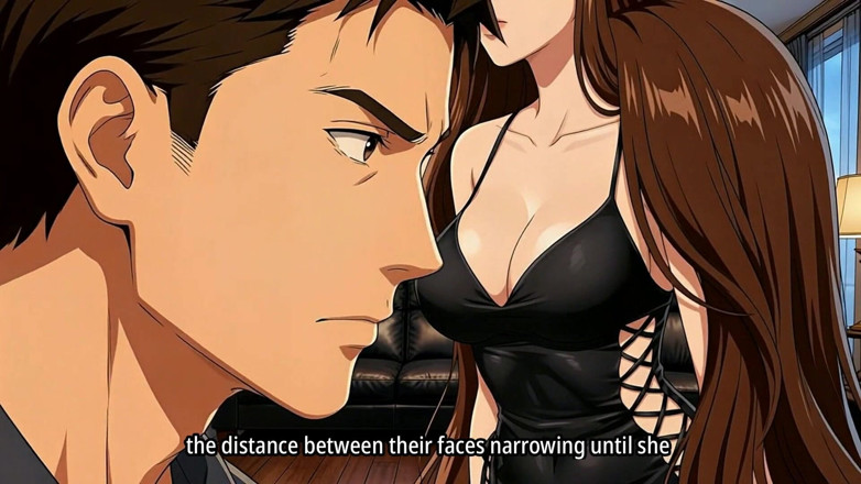 POVHentai galore: 秘密の事件