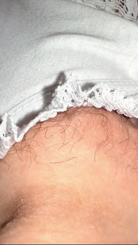 Miluji 18leté náctileté dívky, panenská kundička zblízka a jejich vůně a chuť
