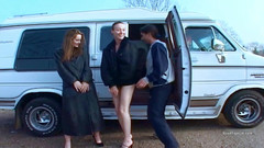 Road Trips UK: Roadtrip ke Cambridge: Gina & Iman