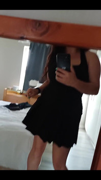 Outfit Of The Day