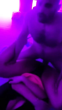 Married Straight Dude Drills My Pussy Hard