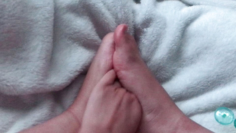 Thebeautybadby: krásné nohy