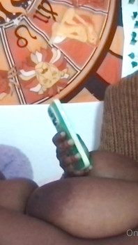 What Happens When U Send Her Porn/masturbation