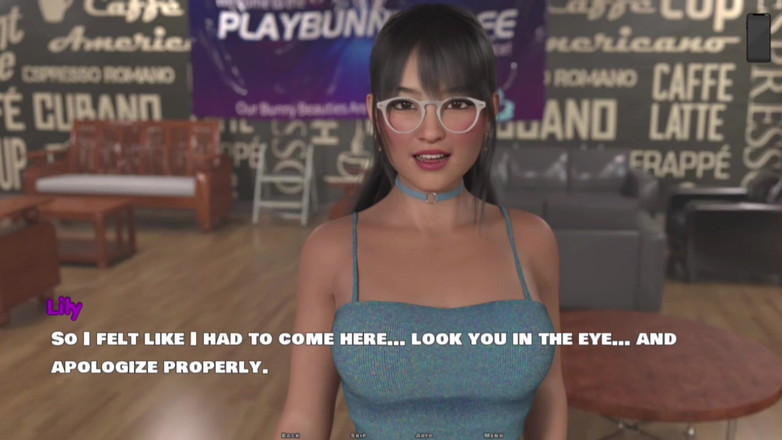 Q Boy: Obsesión de milf - ep24