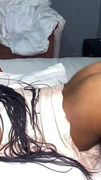 Mildred’s Bestie Doesn’t Mind Sneaky Fucking Big Cock Anywhere and Anytime When She Is Horny