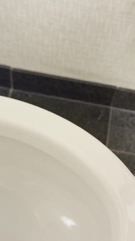 White Guy Wants to Pee on You