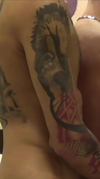 Mature Bo Y F Ucked Raw by Straigth Latino