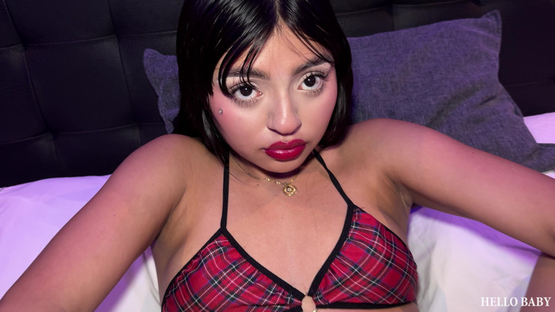 Hello Baby: 18yr Old Wants to Get Fuck Hard Like Last Time -...