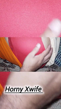Nečekaný manžel kamarádka Nisha Xwife