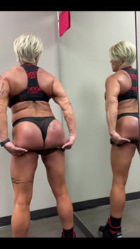 From the Gym Today