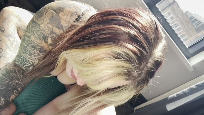 Chandler Knight: Pomaganie macochy głębokie odciągnięcie ii