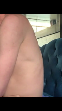 I Suck Hot Str8 Guy with Big Dick - with Shower Afterwards