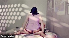 Indo Couple: Indo Chika Toge wil weer zwanger worden