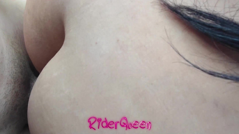 Riderqueen: Riderqueen este futută - videoclip pentru fani