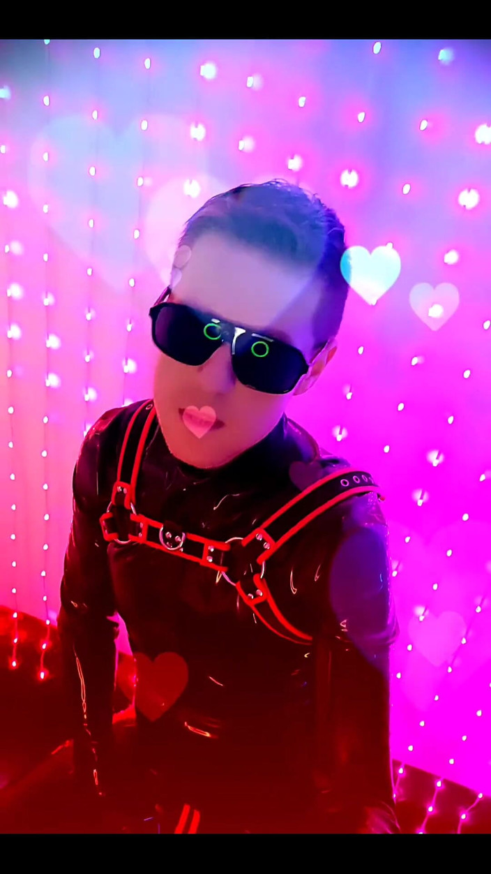Roman Heart: Videoclip-outtake