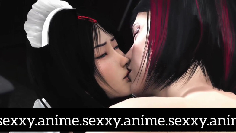 Sexxy anime: Ošukaná za úsvitu