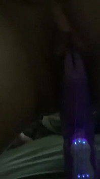 Miss Lustorious Lani