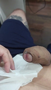 Mi godo la squisita