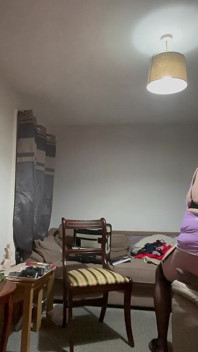 My Sexy Pink Skirt