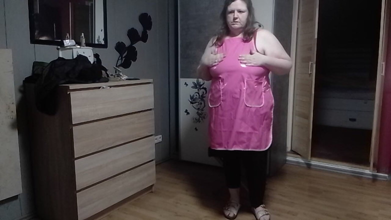 tammara big: Rubber Shooter Fetish