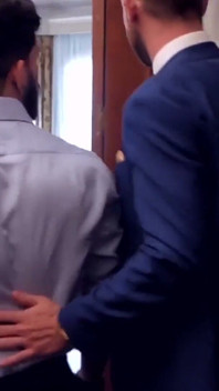 MENATPLAY Adequado Gabriel Phoenix e Pietro Duarte em foda anal