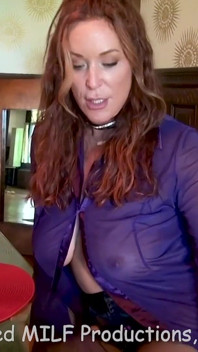 My Slutty Step Mom