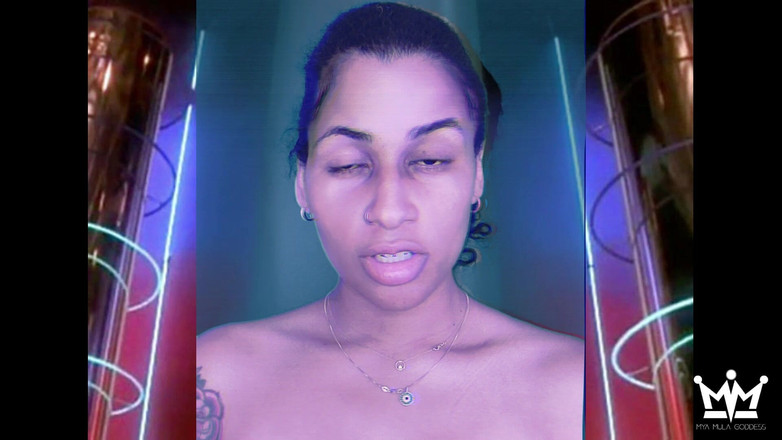 My Amula Goddess: 당신은 파워 레인저가 될 수 없습니다