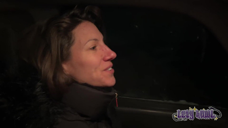 Lety Howl: Die Abenteuer von Lety Howl, Folge 9: Pariser Aufenthalt